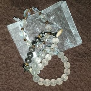 ☀️5/$25 Plunder Bracelet Set